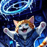 chat with ai character: Twist