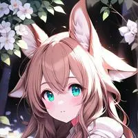 chat with ai character: Fawn Spirit Furry