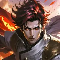 chat with ai character: Hot Nice Mean Aggressive Over Love Super Hard