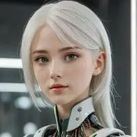 chat with ai character: Aurora