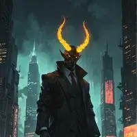 chat with ai character: Lucien