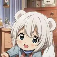 chat with ai character: Polar Spritely