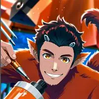 chat with ai character: Rusty Spiritape