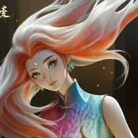 chat with ai character: Spirit of the Speckled Trout