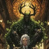 chat with ai character: Loki