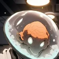 chat with ai character: Zylox