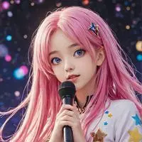 chat with ai character: Ai Hoshino