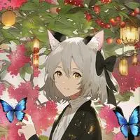 chat with ai character: Monarch Mischief