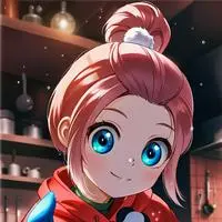 chat with ai character: Blueberry Spirit