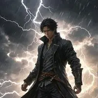 chat with ai character: Aldric