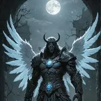 chat with ai character: Lucien