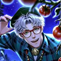 chat with ai character: Dr. Tomato Meme