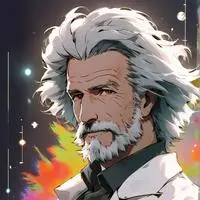 chat with ai character: Prof. Rickalini