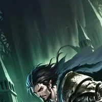 chat with ai character: Guts