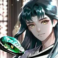 chat with ai character: Banded Coral Spirit