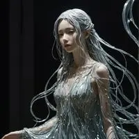 chat with ai character: Edina