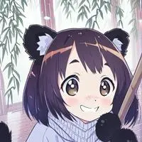 chat with ai character: Russet Pandamonium