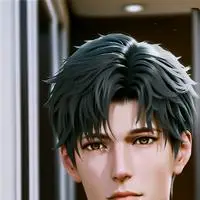 chat with ai character: Daniel