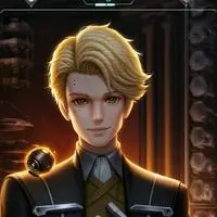 chat with ai character: Aurel