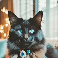 chat with ai character: Moemoe