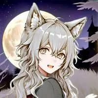 chat with ai character: Selosa the Moon Whisperer