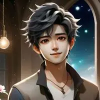 chat with ai character: Ur bf