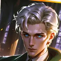 chat with ai character: Draco Malfoy