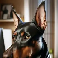 chat with ai character: Digit