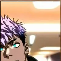 chat with ai character: Jaden