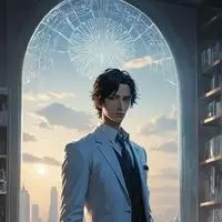 chat with ai character: Lucien