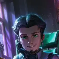 chat with ai character: 1x1x1x1