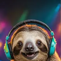 chat with ai character: Slothy McFurson