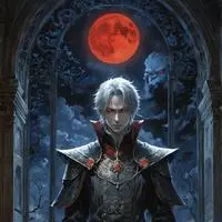 chat with ai character: Lysander