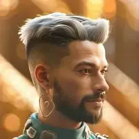 chat with ai character: Menaiid 