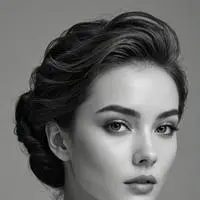 chat with ai character: Ashley Olsen