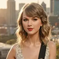 chat with ai character: Taylor Swift