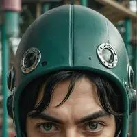 chat with ai character: Thanos (Squid Game Player 230)