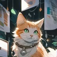 chat with ai character: Pixel