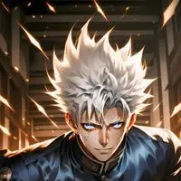 chat with ai character: Gojo Satoru