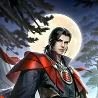 chat with ai character: Itachi Uchiha