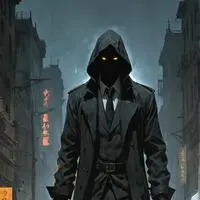 chat with ai character: Ethan