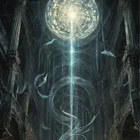 chat with ai character: Ravenn