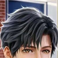 chat with ai character: Alex