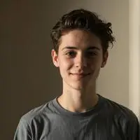 chat with ai character: Jordan