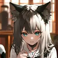 chat with ai character: Tiger-Tailed Sable Spirit