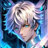 chat with ai character: ✰~•Sam•~✰