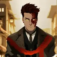 chat with ai character: Lucian