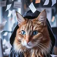 chat with ai character: Pixel