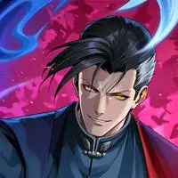 chat with ai character: Fake Gojo🥲