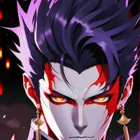 chat with ai character: Sukuna